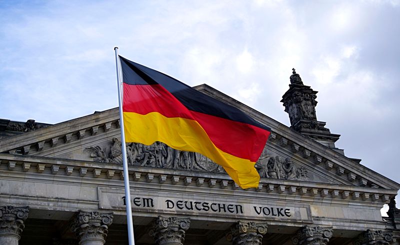 Brandenburg Gate