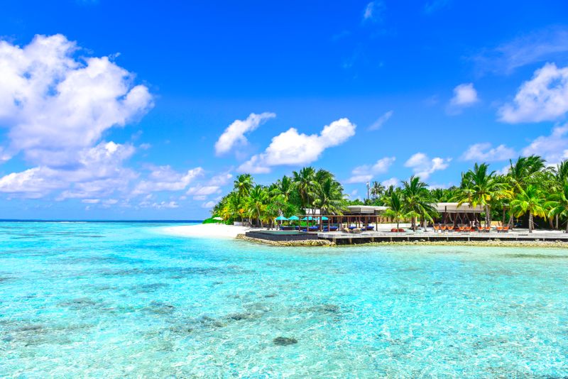 Cancun Caribbean Resorts