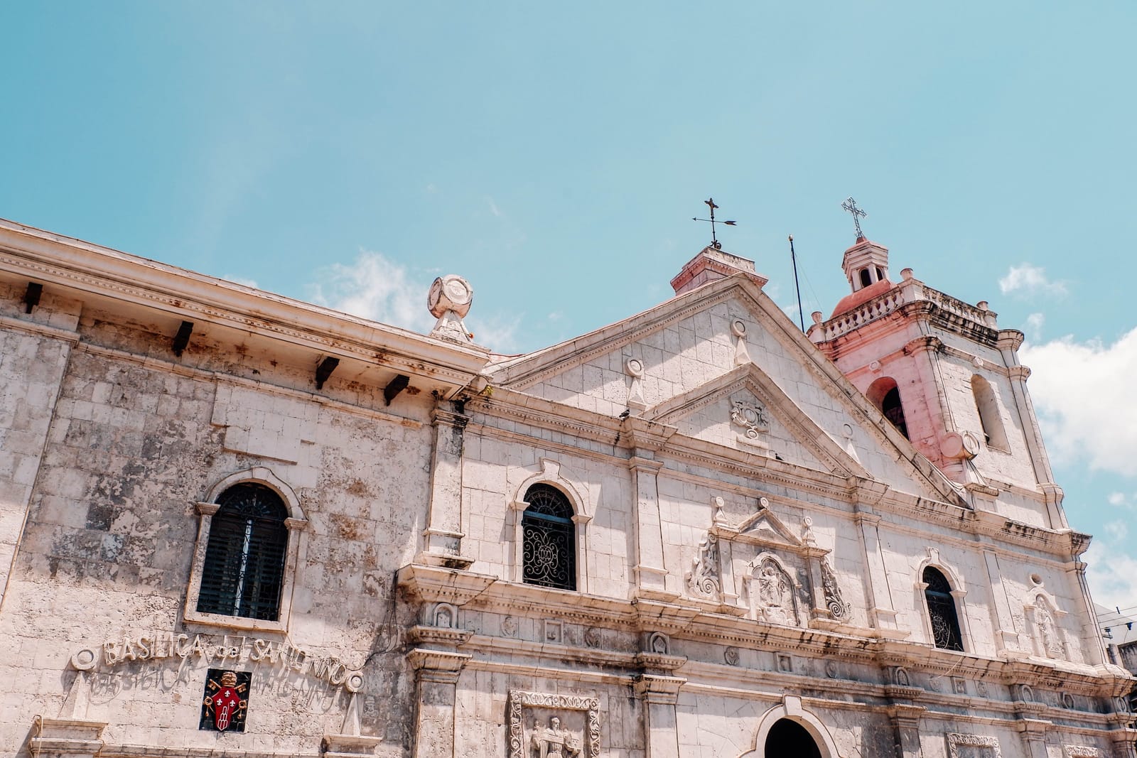 Historic Cebu