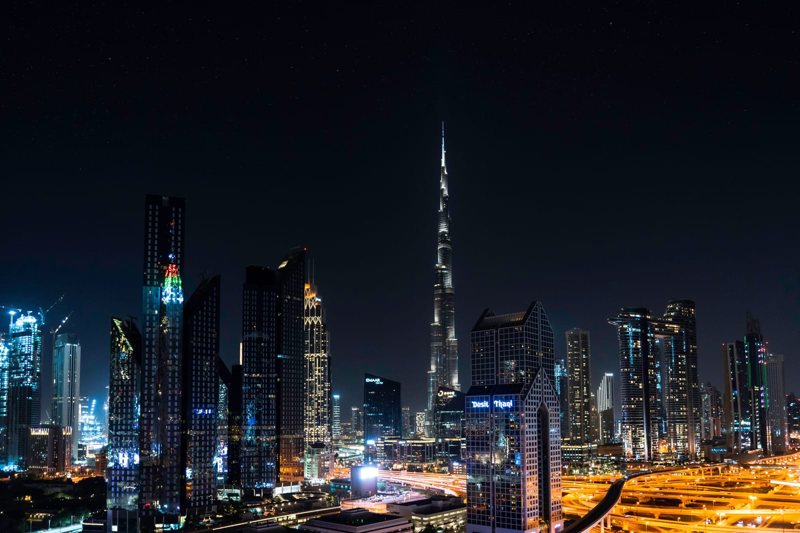 Dubai, United Arab Emirates