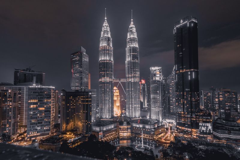 Hong Kong, Hong Kong