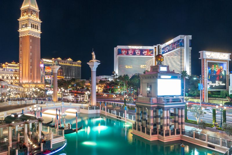 Las Vegas, United States