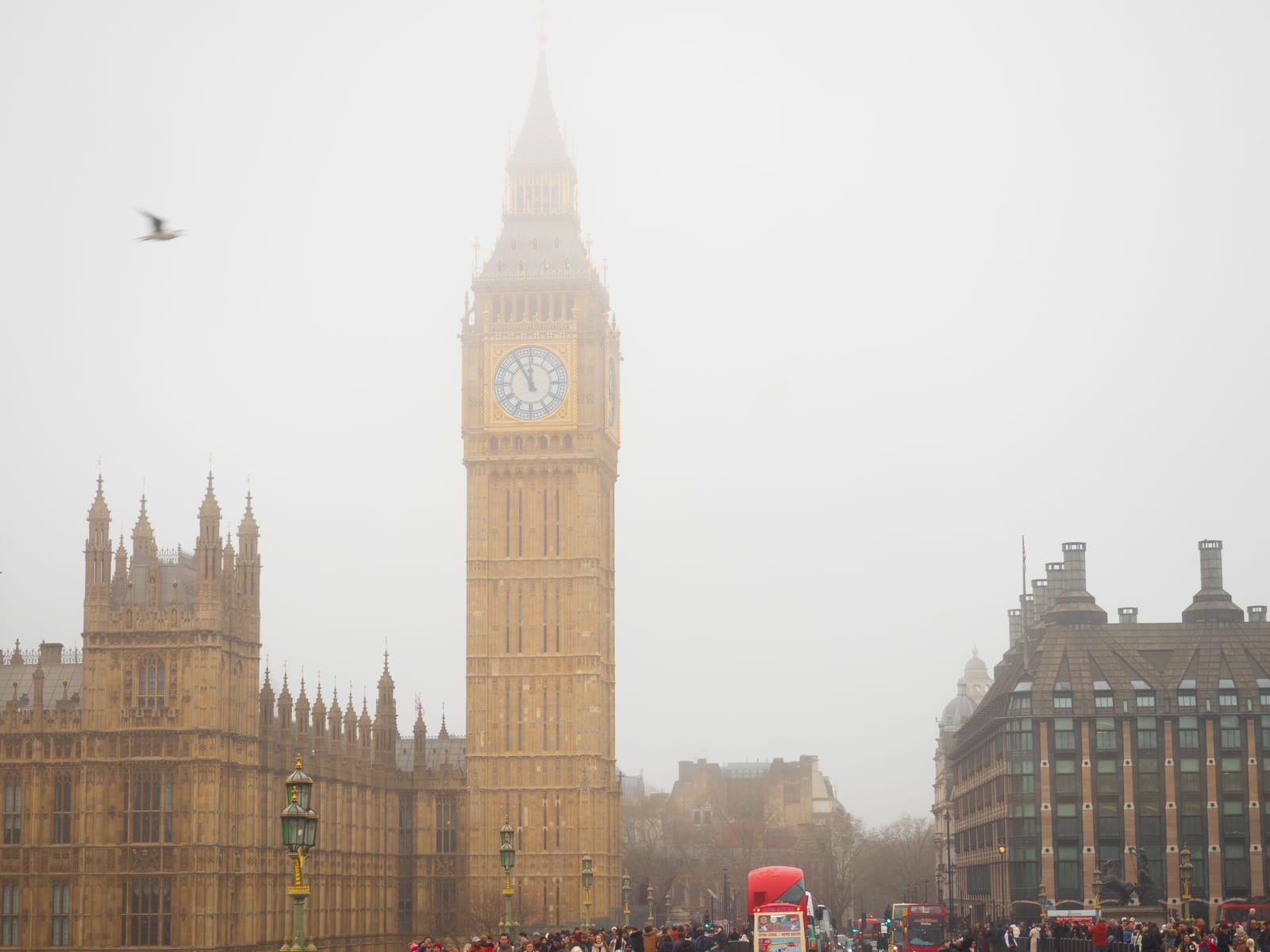 London, United Kingdom