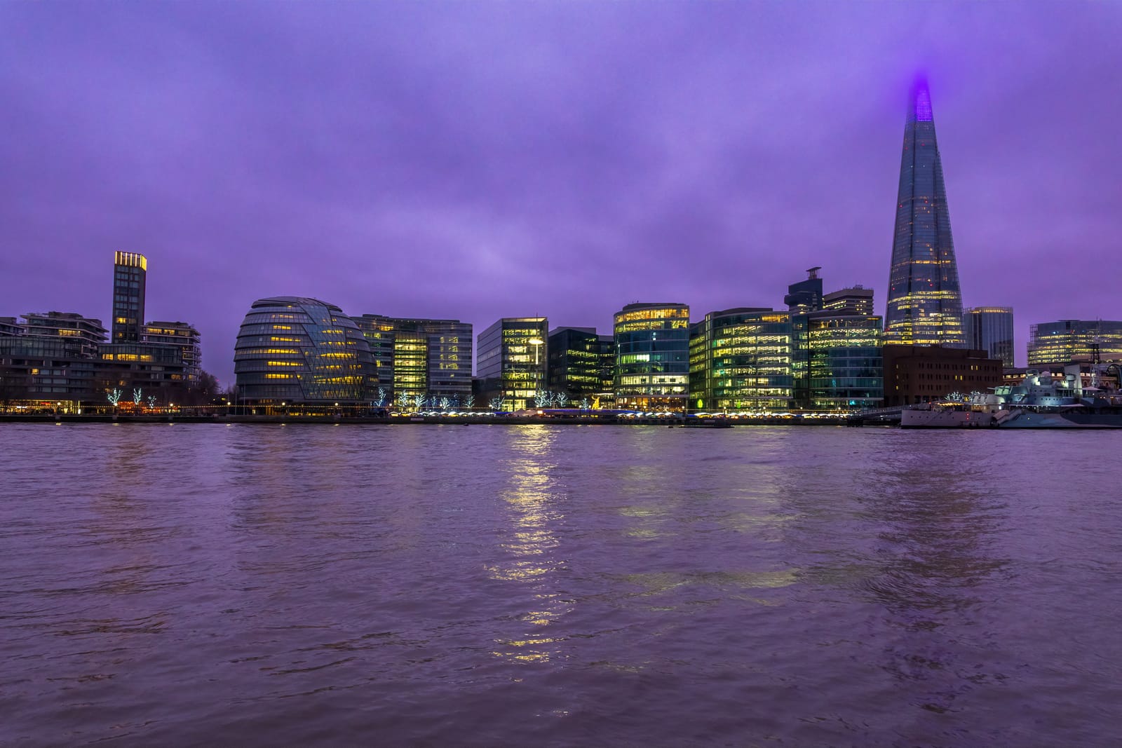 South Bank