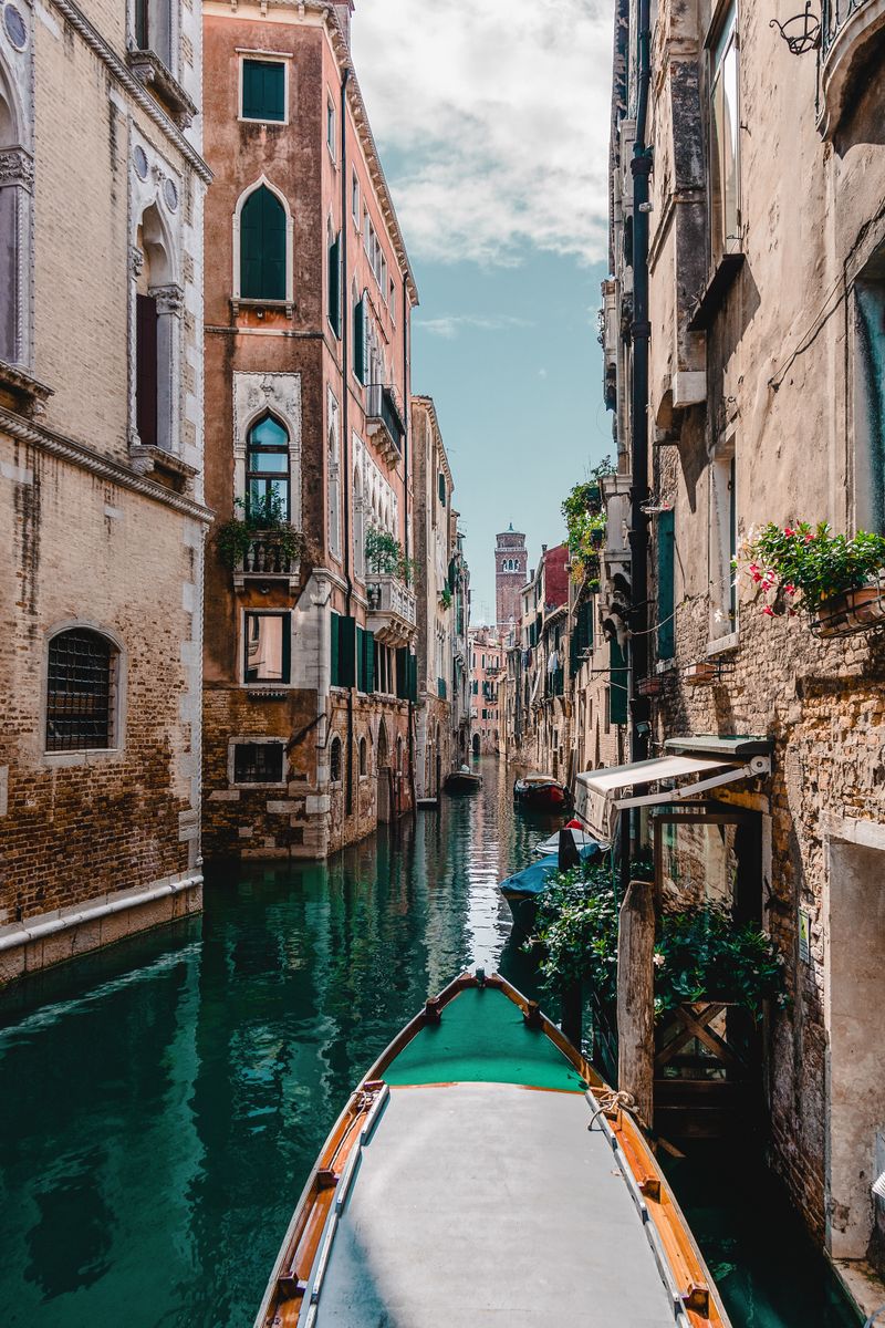Milan, Italy