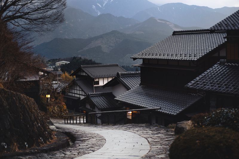 Nagoya, Japan