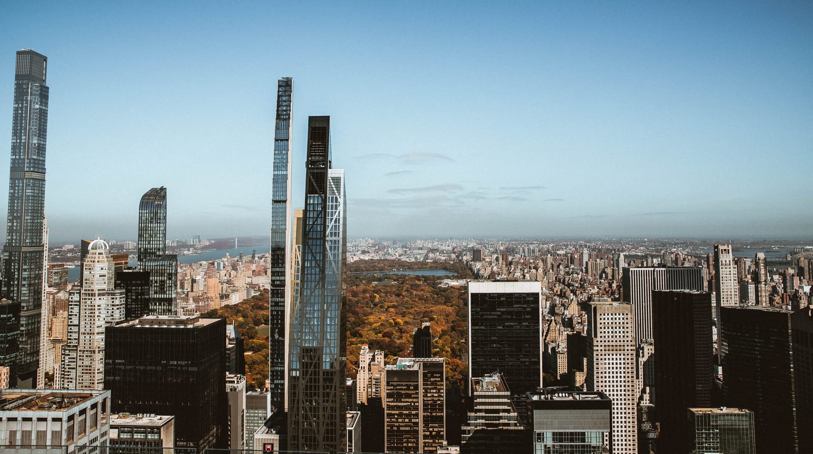 New York, United States
