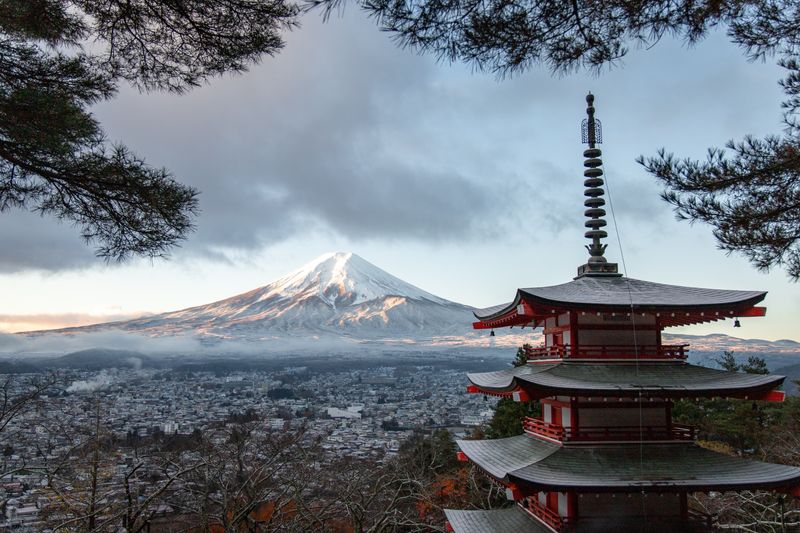 Sapporo, Japan
